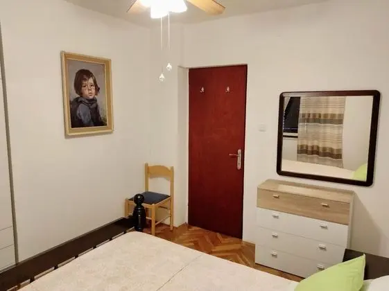 Apart Daire (Andela - comfortable and affordable -)