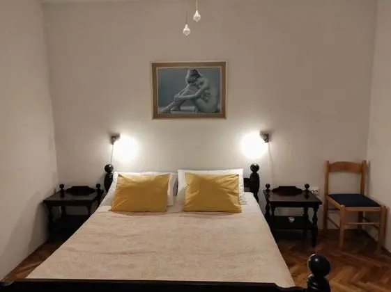 Apart Daire (Andela - comfortable and affordable -)