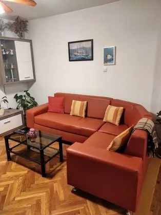 Apart Daire (Andela - comfortable and affordable -)