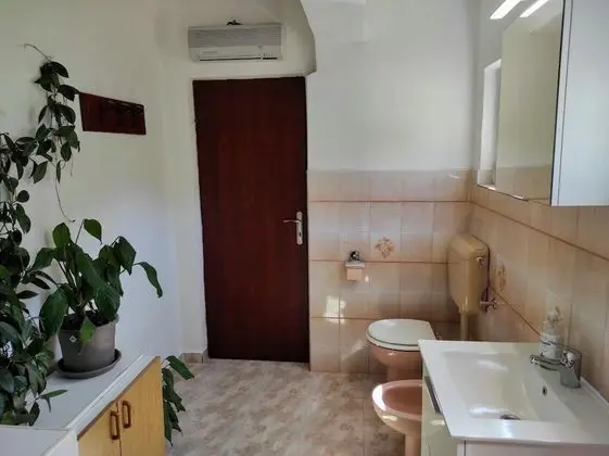 Apart Daire (Andela - comfortable and affordable -)