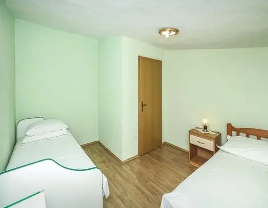 Apart Daire (Andela - large terrace - A2(4+2))