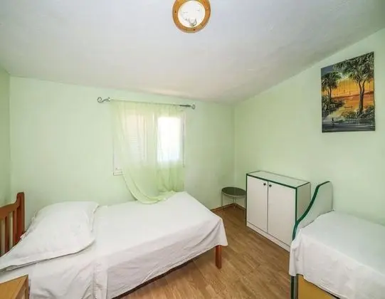 Apart Daire (Andela - large terrace - A2(4+2))