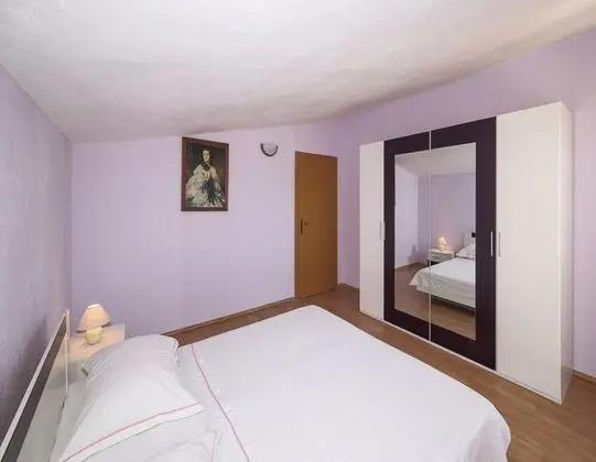 Apart Daire (Andela - large terrace - A2(4+2))