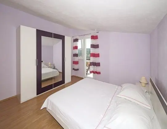 Apart Daire (Andela - large terrace - A2(4+2))