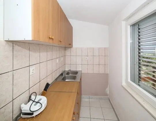 Apart Daire (Andela - large terrace - A2(4+2))
