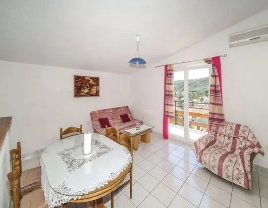 Apart Daire (Andela - large terrace - A2(4+2))