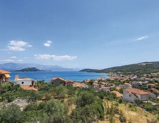 Apart Daire (Andela - large terrace - A2(4+2))