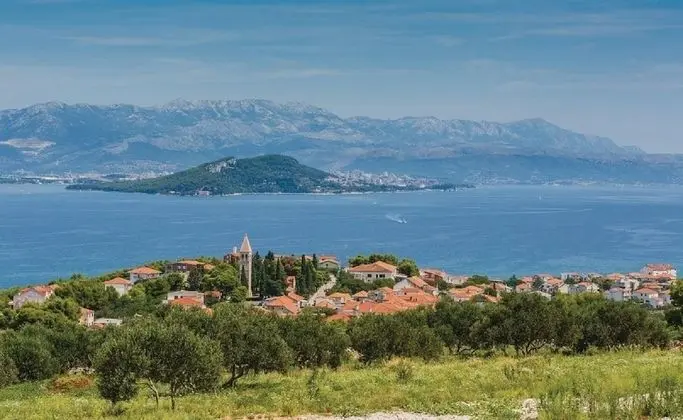 Apart Daire (Andela - large terrace - A2(4+2))