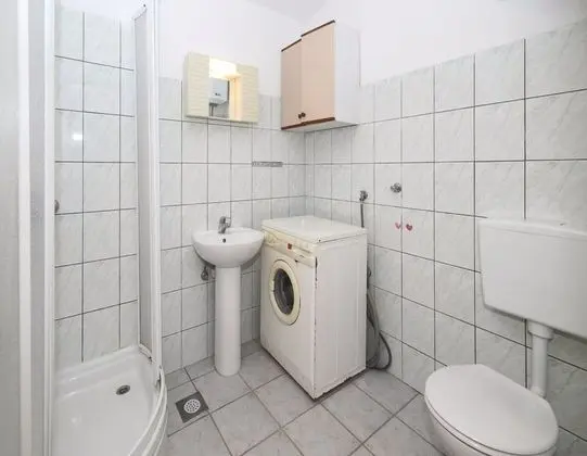 Apart Daire (Andela - large terrace - A2(4+2))