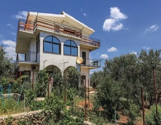 Apart Daire (Andela - large terrace - A2(4+2))