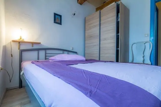 Ev (Anđeli - nice and comfortable house )