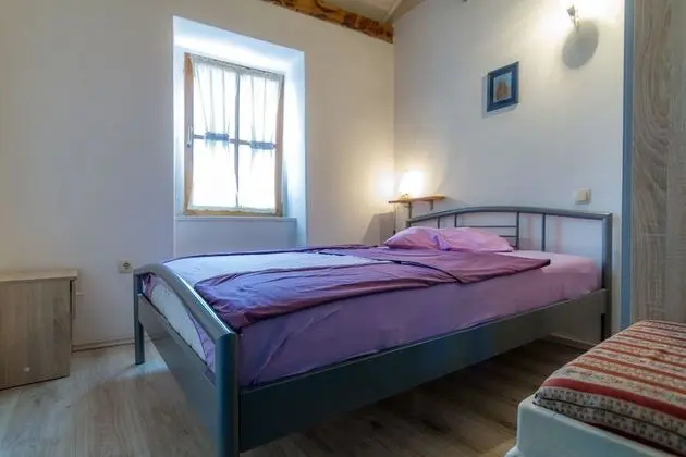 Ev (Anđeli - nice and comfortable house )