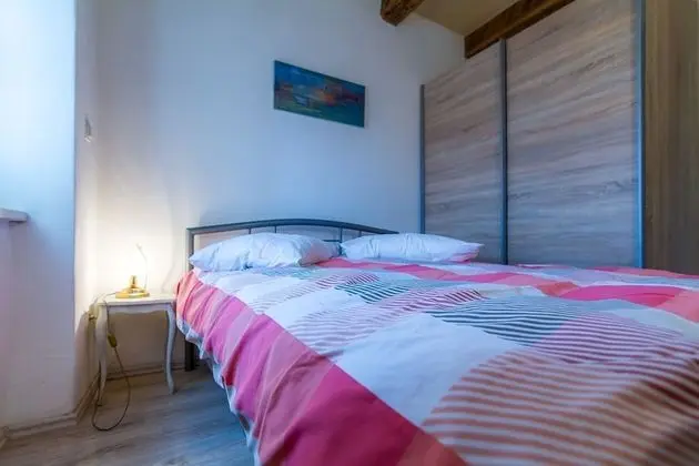 Ev (Anđeli - nice and comfortable house )