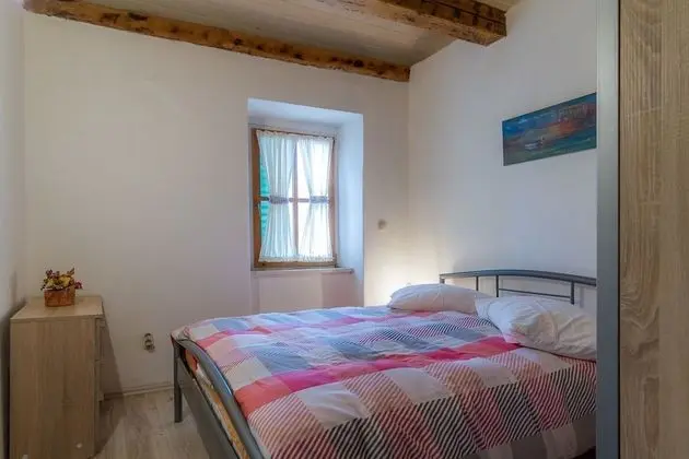 Ev (Anđeli - nice and comfortable house )