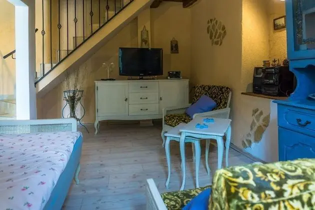 Ev (Anđeli - nice and comfortable house )