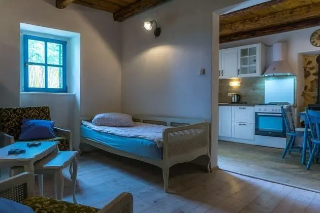 Ev (Anđeli - nice and comfortable house )