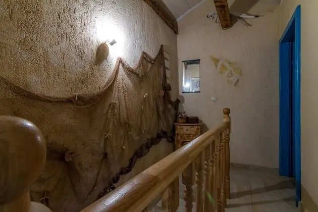 Ev (Anđeli - nice and comfortable house )