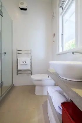 Exclusive Tek Büyük Yataklı Oda, 1 Büyük (Queen) Boy Yatak, Şehir Manzaralı