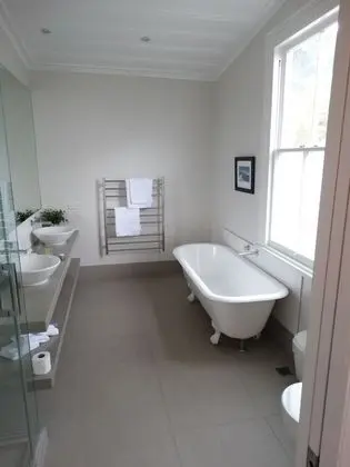 Luxury Tek Büyük Yataklı Oda, 1 Büyük (Queen) Boy Yatak, Şehir Manzaralı