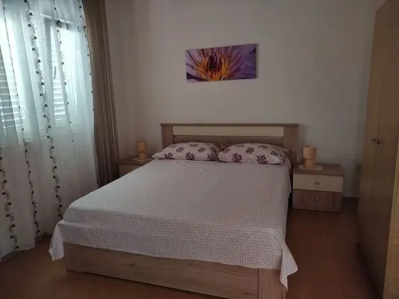 Apart Daire (Anđelka - 50 m from beach - A3(9))