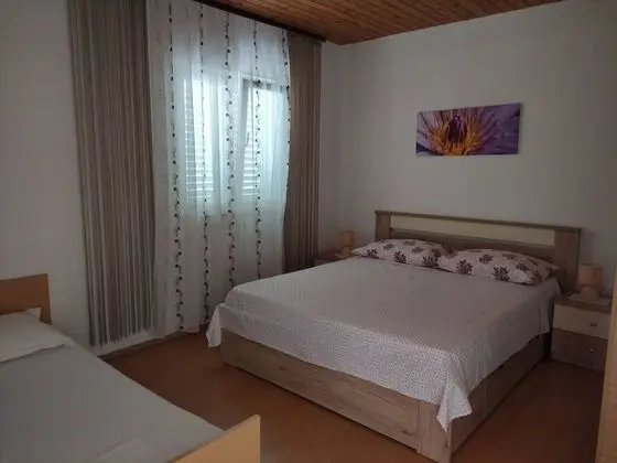 Apart Daire (Anđelka - 50 m from beach - A3(9))