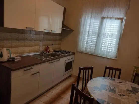 Apart Daire (Anđelka - 50 m from beach - A3(9))