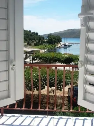 Apart Daire (Anđelka - 50 m from beach - A3(9))