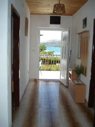 Apart Daire (Anđelka - 50 m from beach - A3(9))