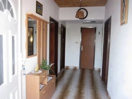 Apart Daire (Anđelka - 50 m from beach - A3(9))