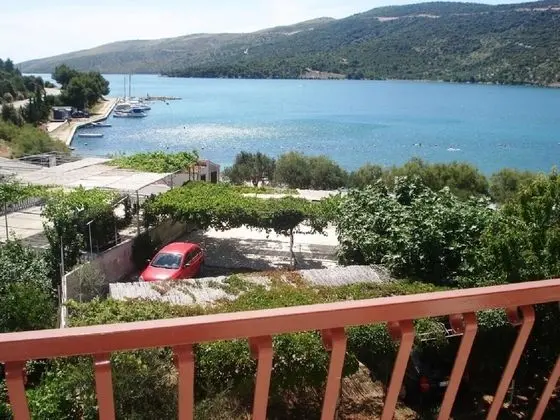 Apart Daire (Anđelka - 50 m from beach - A3(9))
