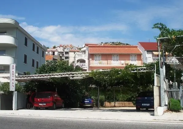 Apart Daire (Anđelka - 50 m from beach - A3(9))