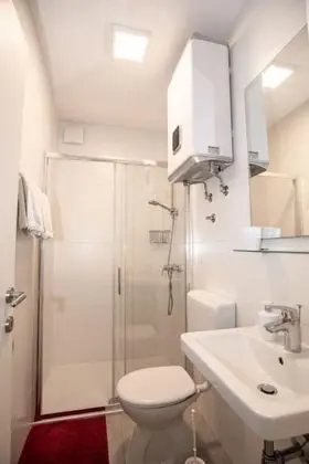 Apart Daire (Anđelko - air conditioning - A1(6+2))