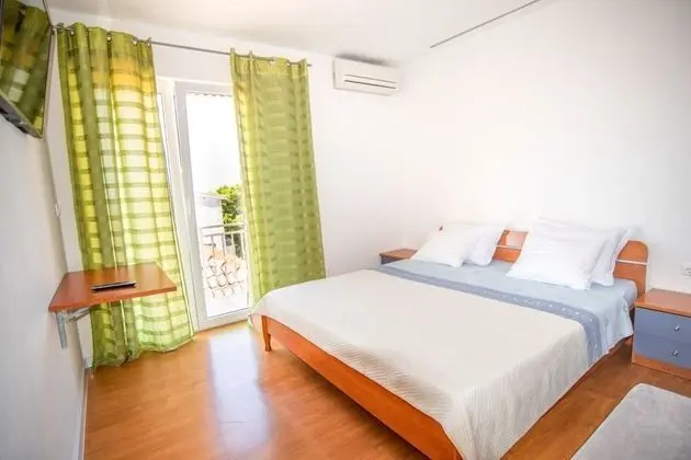 Apart Daire (Anđelko - air conditioning - A2(6+2))