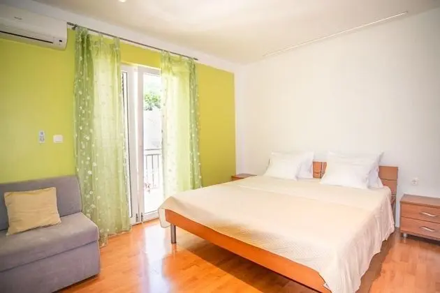 Apart Daire (Anđelko - air conditioning - A2(6+2))