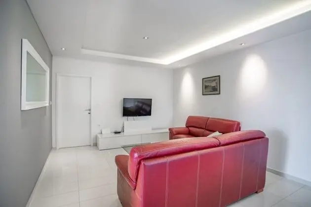 Apart Daire (Anđelko - air conditioning - A2(6+2))