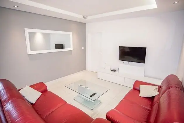 Apart Daire (Anđelko - air conditioning - A2(6+2))