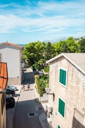 Apart Daire (Anđelko - air conditioning - A2(6+2))