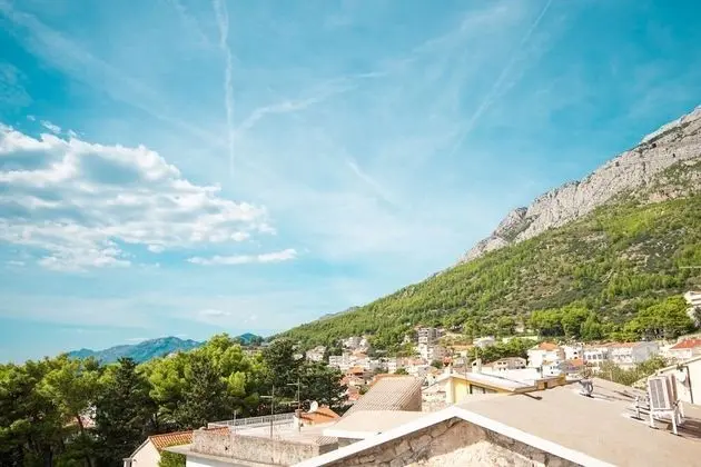 Apart Daire (Anđelko - air conditioning - A2(6+2))