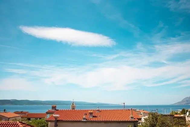 Apart Daire (Anđelko - air conditioning - A2(6+2))