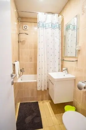 Apart Daire (Anđelko - air conditioning - A2(6+2))