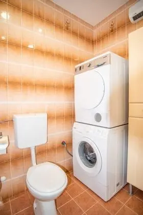 Apart Daire (Anđelko - air conditioning - A2(6+2))