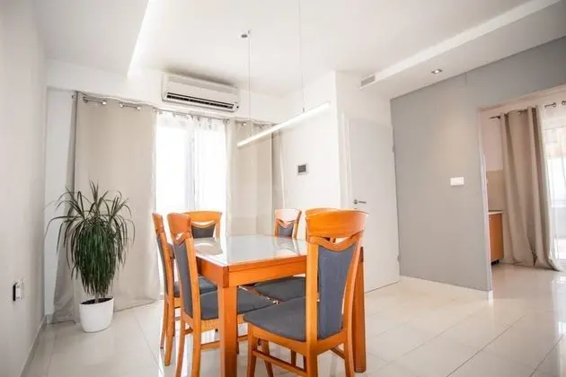 Apart Daire (Anđelko - air conditioning - A2(6+2))