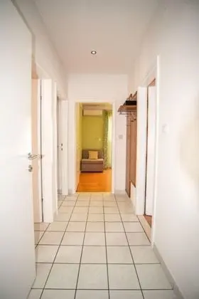 Apart Daire (Anđelko - air conditioning - A2(6+2))