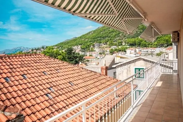 Apart Daire (Anđelko - air conditioning - A2(6+2))