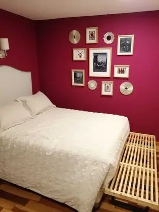 Standard Tek Kişilik Oda, 1 Yatak Odası