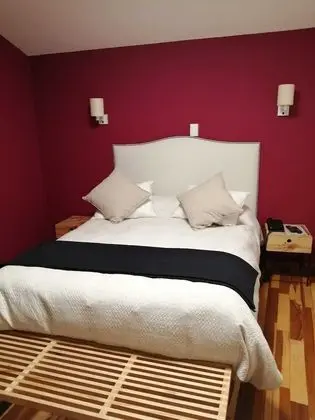 Standard Tek Kişilik Oda, 1 Yatak Odası