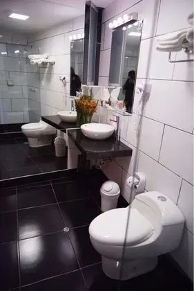 Standard Tek Kişilik Oda, 1 Yatak Odası