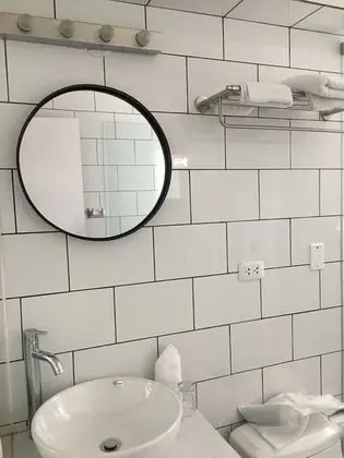 Standard Tek Kişilik Oda, 1 Yatak Odası
