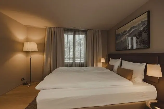 Comfort Apart Daire, 2 Yatak Odası, Sigara İçilmez