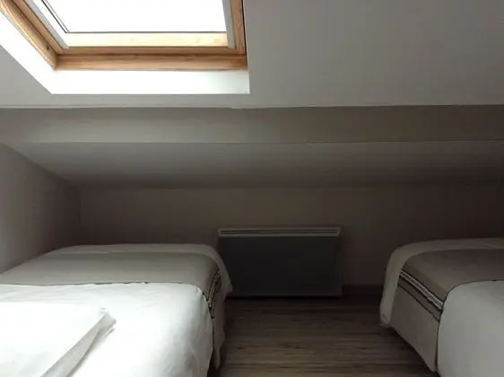 Kır Evi, 1 Yatak Odası, Bahçe Manzaralı